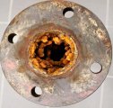 XVIème forum Biodétérioration des Matériaux
