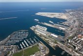 APPELS A MANIFESTATION D'INTERET - PORT DE CHERBOURG