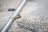 Case Study : The impacts of Microbial Influnced Corrosion (MIC) in wet sprinkler piping