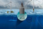 L'impression 3D pour aider à construire les éoliennes offshore