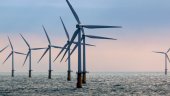 Éolien offshore : l'Union européenne multiplie ses objectifs par 25