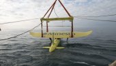 Hydrolien : le Suédois Minesto va tester sa technologie à Bréhat en 2022
