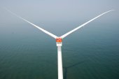 Appel d'offres pour un quatrième champ éolien offshore d'1 GW en Normandie