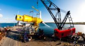 Sabella veut produire de l'hydrogène en mer avec des technologies de GE Hydro